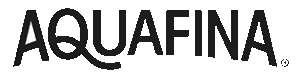 Aquafina logo EN