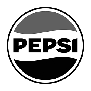 Pepsi logo